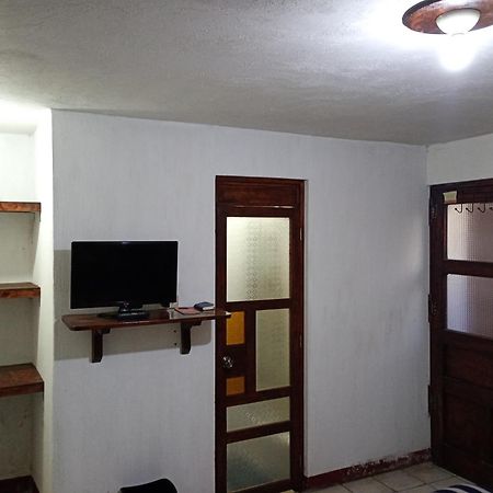 Hotel Casolia Quetzaltenango Exteriér fotografie