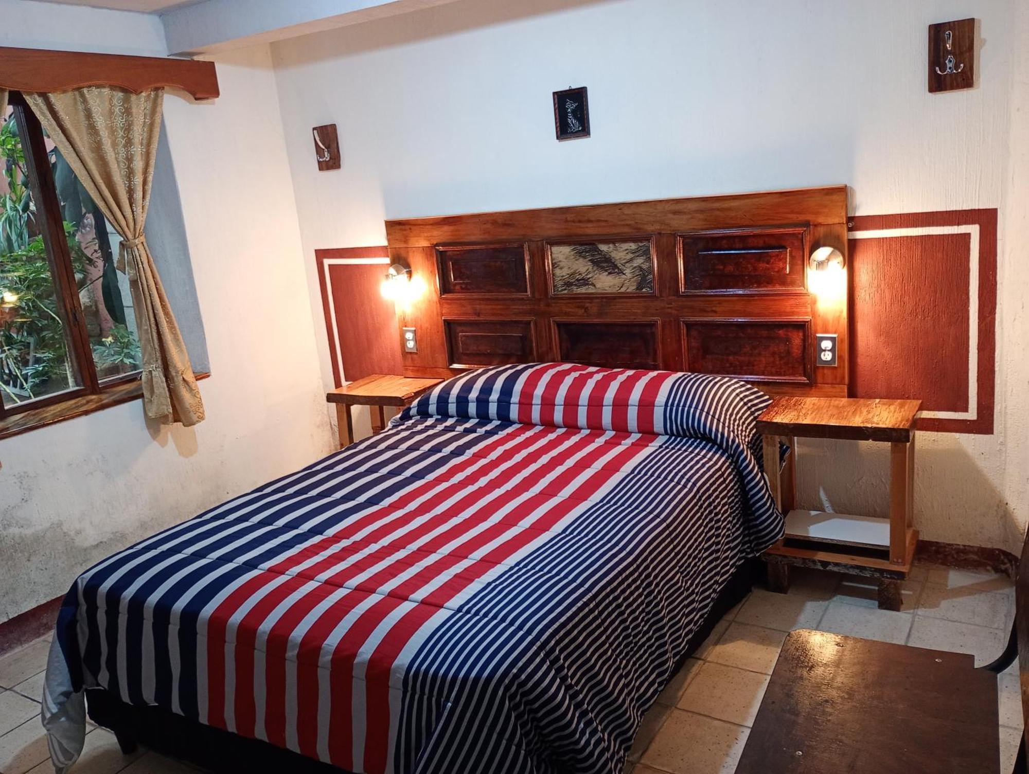 Hotel Casolia Quetzaltenango Exteriér fotografie