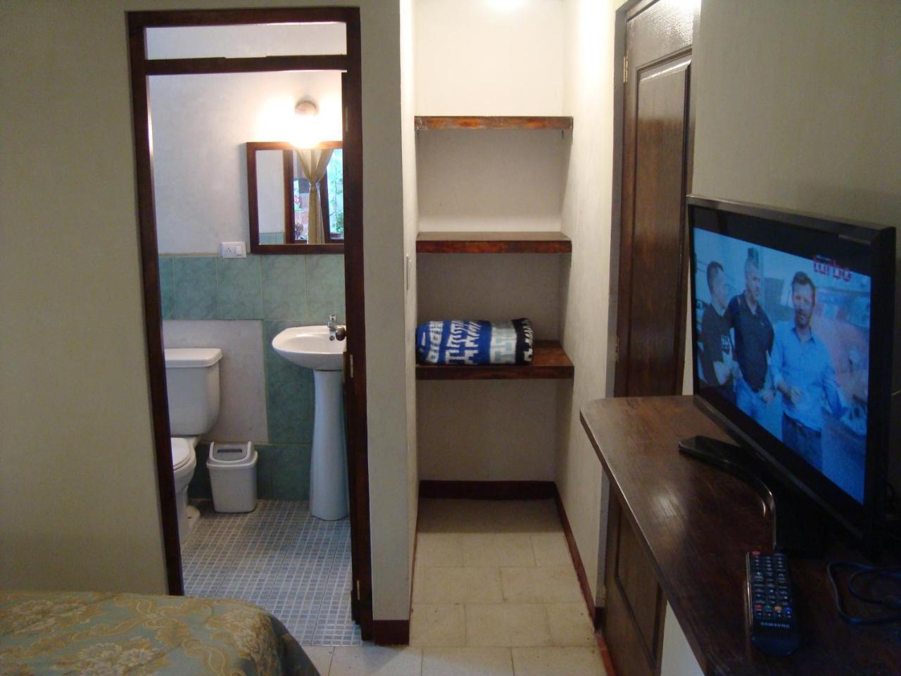 Hotel Casolia Quetzaltenango Exteriér fotografie