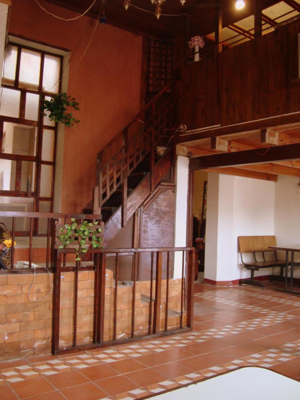 Hotel Casolia Quetzaltenango Exteriér fotografie