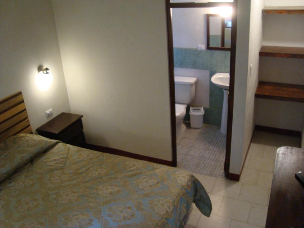 Hotel Casolia Quetzaltenango Exteriér fotografie
